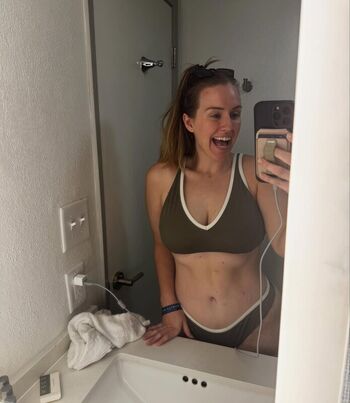 Simone ochalek leaked private content