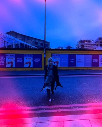 Vlada glukhova/ leaked private content