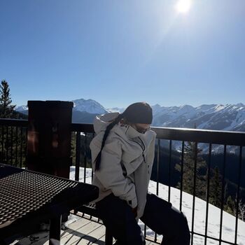 Nadege barbera/ leaked private content