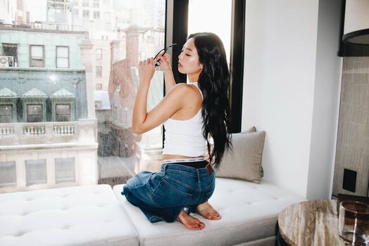 Miss mae ling leaked private content