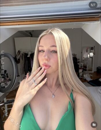 Larissa kimberlly çıplak leaked private content