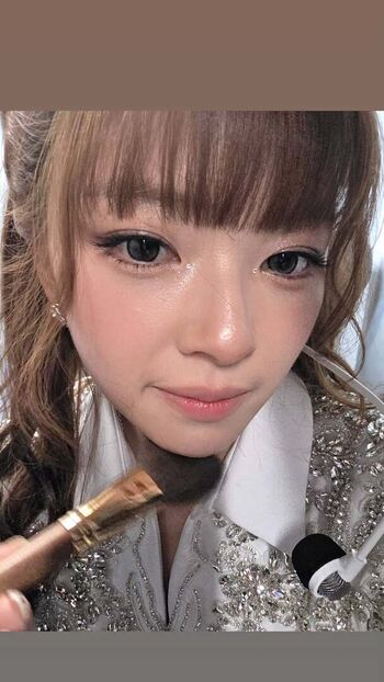 Kimagure chan leaked private content