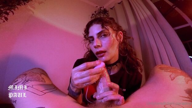 Yesenia de la rosa leaked private content