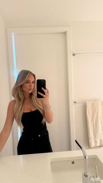 Brigarza leaked private content