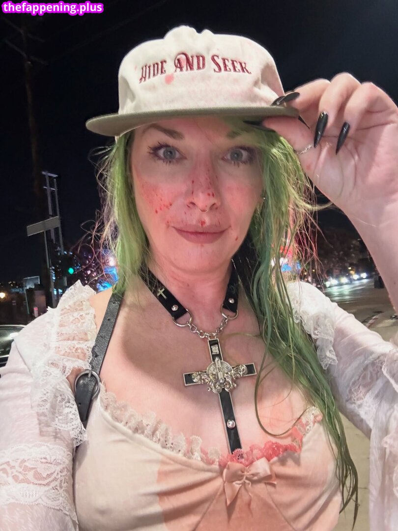 Jessica graves kolence/ leaked private content