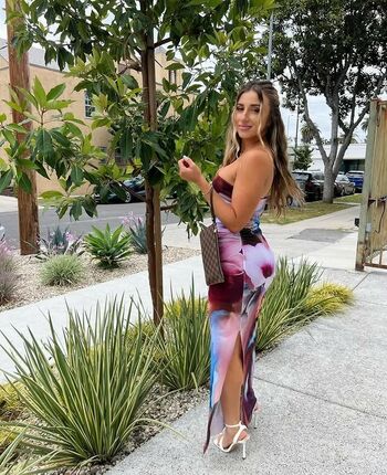 Jessica macrina leaked private content