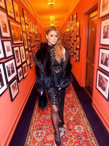 Noemi demeter leaked private content