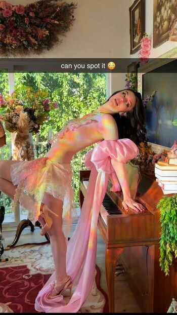 Lil debbie/ leaked private content