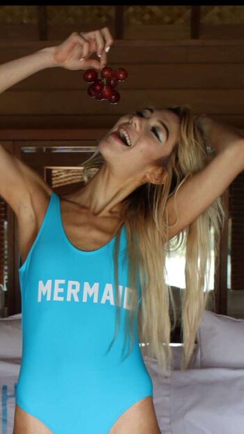 Maria alexandrova/ leaked private content