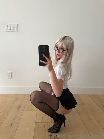 Tricia anne/ leaked private content