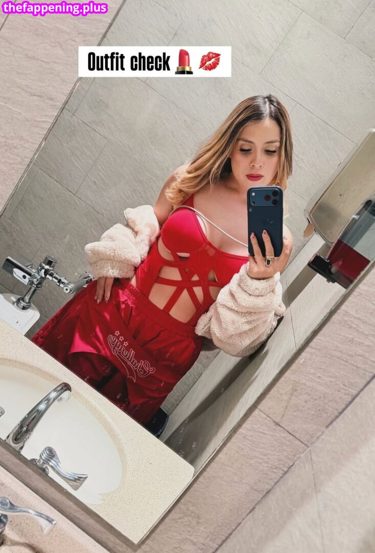 Julie r leaked private content