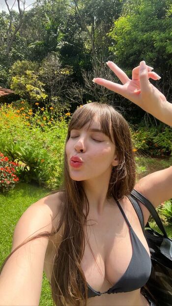Jhulia pimentel leaked private content