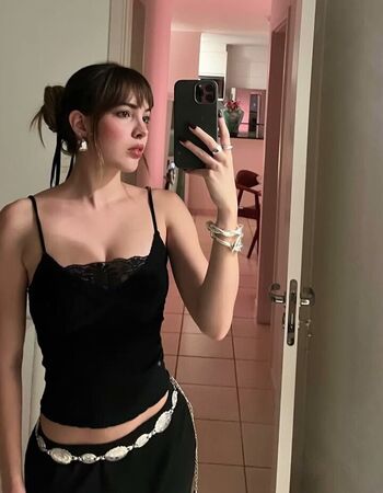 Jhulia pimentel leaked private content