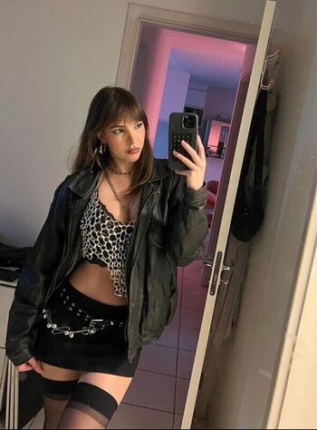 Jhulia pimentel leaked private content