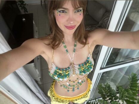 Jhulia pimentel leaked private content