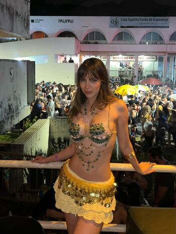 Jhulia pimentel leaked private content