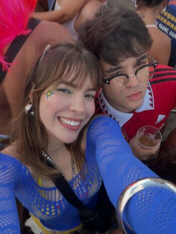 Jhulia pimentel leaked private content