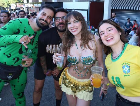 Jhulia pimentel leaked private content