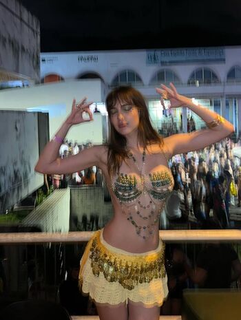 Jhulia pimentel leaked private content