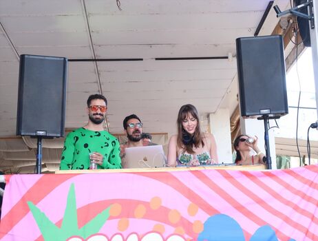 Jhulia pimentel leaked private content