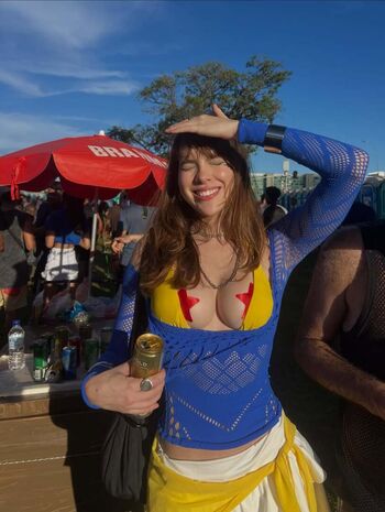 Jhulia pimentel leaked private content