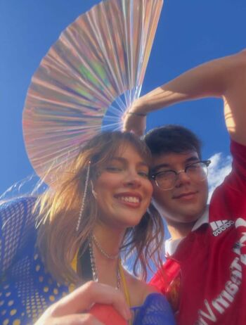 Jhulia pimentel leaked private content