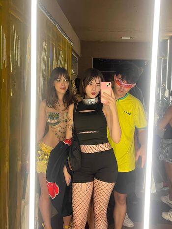 Jhulia pimentel leaked private content