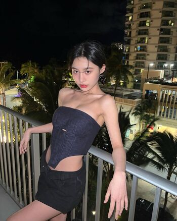 Saaya irie/ leaked private content