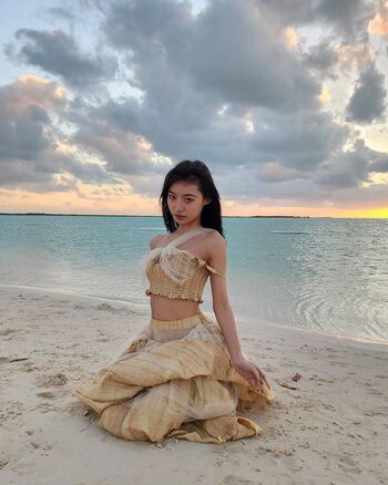 Caaamryn/ leaked private content