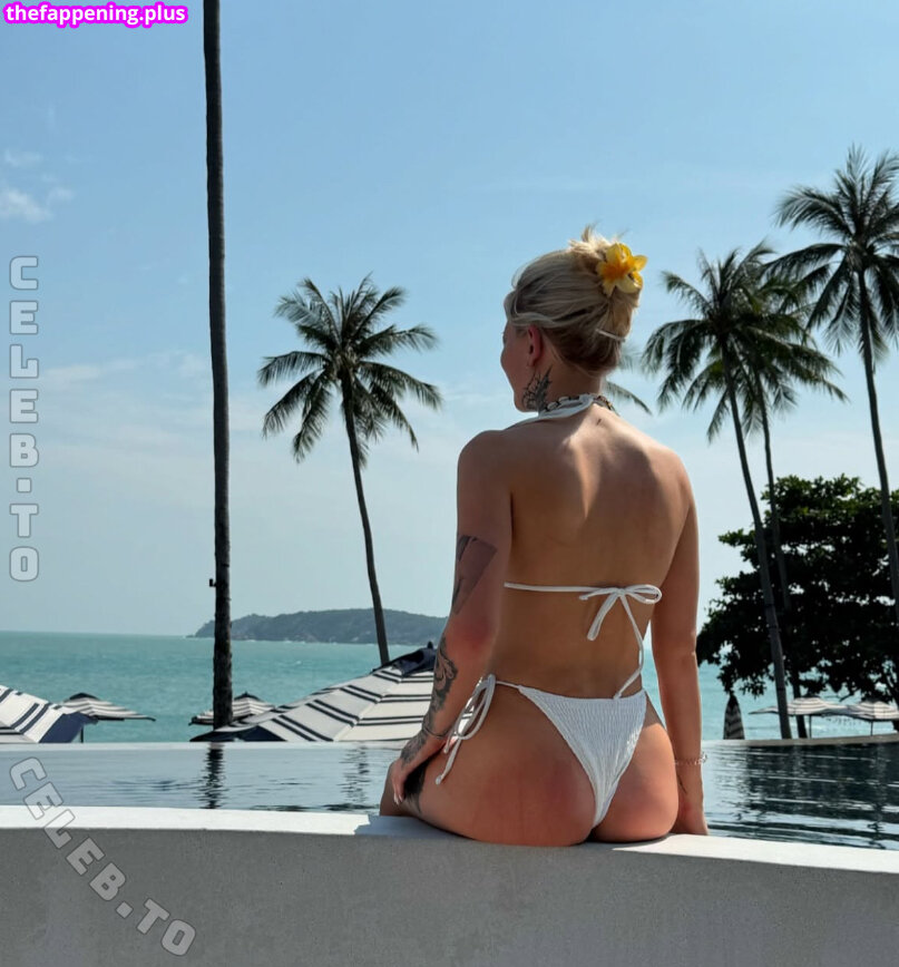 Simrell nude leaked private content