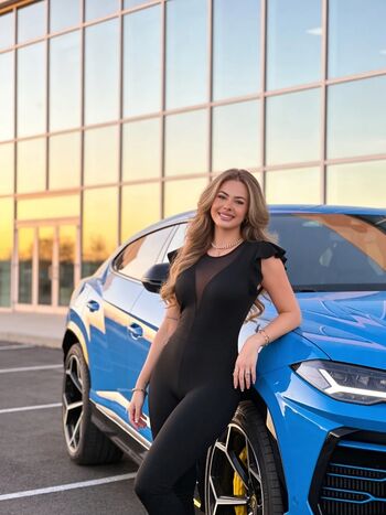 Rosie van/ leaked private content