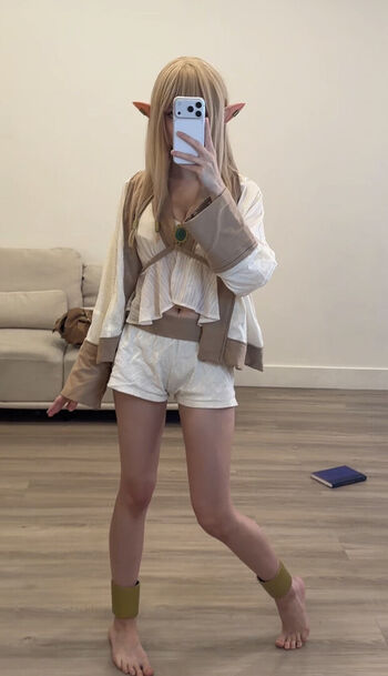 Imlovinlaina leaked private content