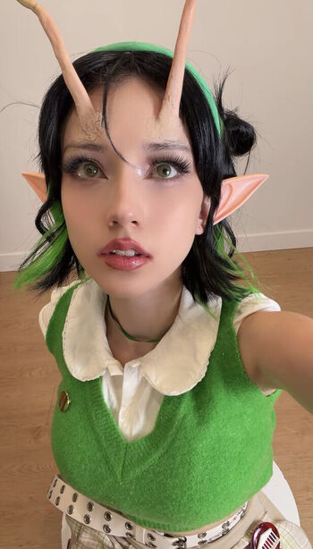 Haesicks / leaked private content