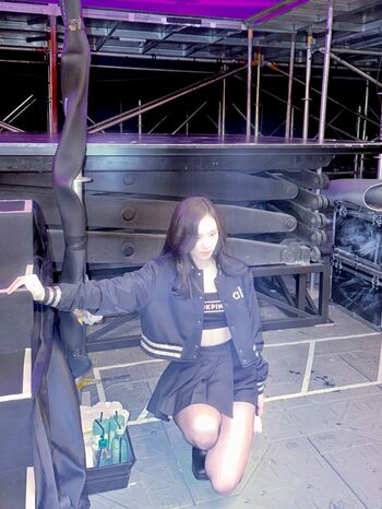 Alexis/ leaked private content