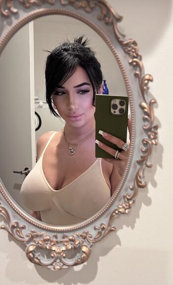 Jo ashh leaked private content