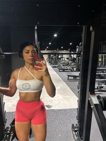 Jocelyn marroquin leaked private content