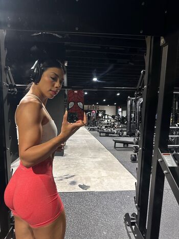 Jocelyn marroquin leaked private content