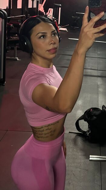 Jocelyn marroquin leaked private content