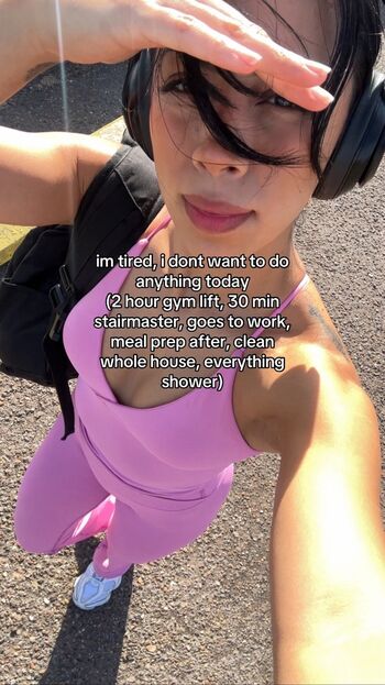 Jocelyn marroquin leaked private content