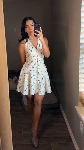 Jocelyn marroquin leaked private content