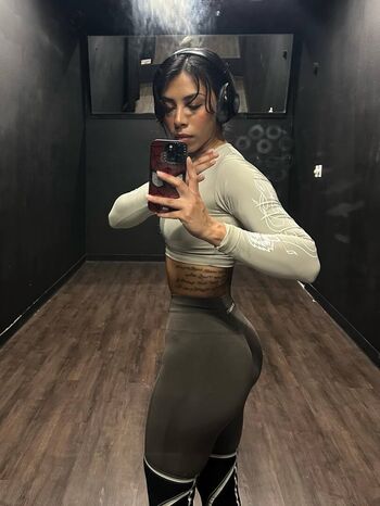 Jocelyn marroquin leaked private content