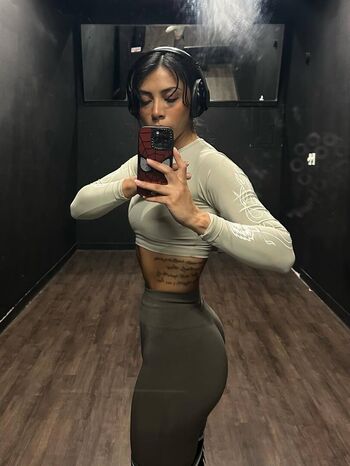 Jocelyn marroquin leaked private content