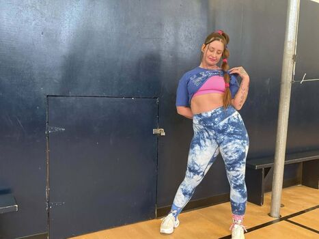 Moonwol/ leaked private content