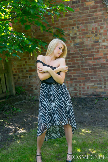 Ali marie/ leaked private content