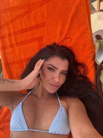 Danilah leaked private content