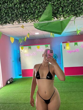Haley west/ leaked private content