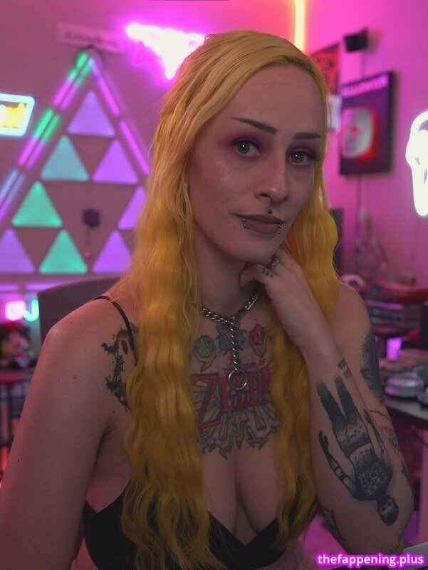 Jojosaysbreee/ leaked private content