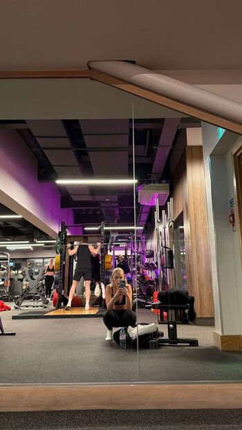 Wearewildwinter/ leaked private content