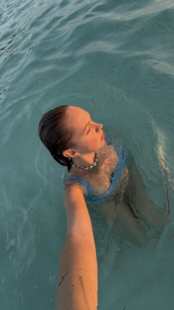 Anna brown/ leaked private content