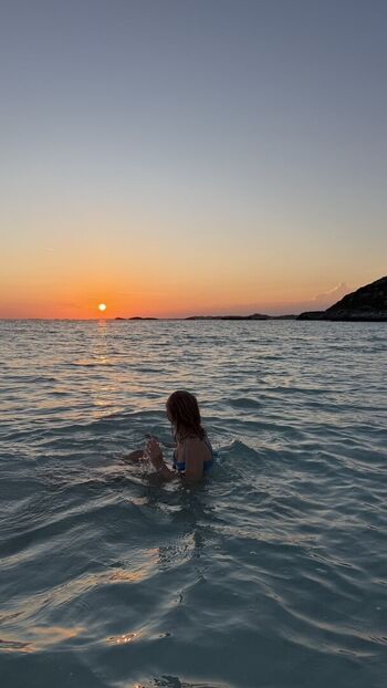 Isabelle stickland/ leaked private content